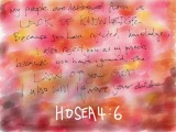 Hosea 4:6