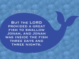 Jonah 1:17