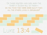 Luke 13:4