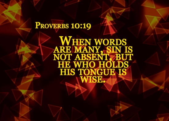proverbs10-19